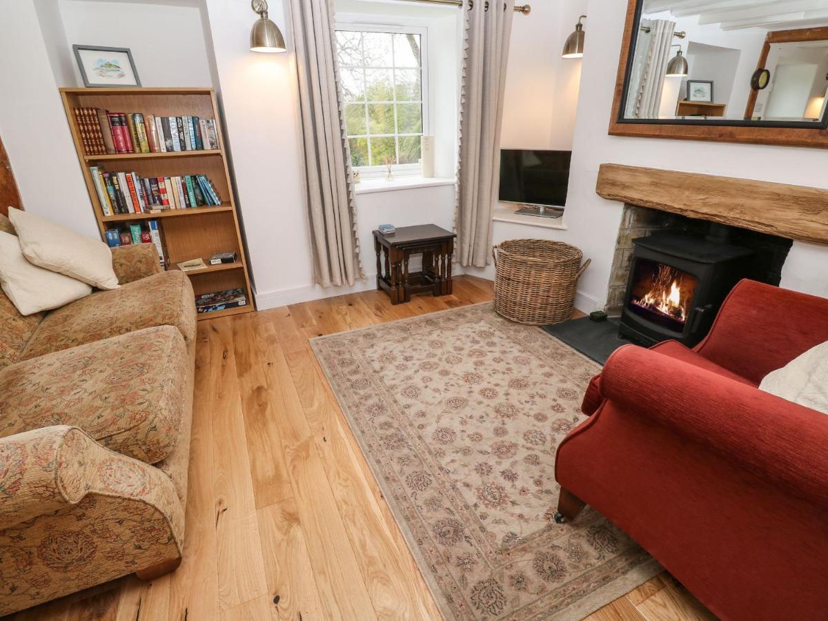 סנט אוסטל Oaktree Cottage מראה חיצוני תמונה