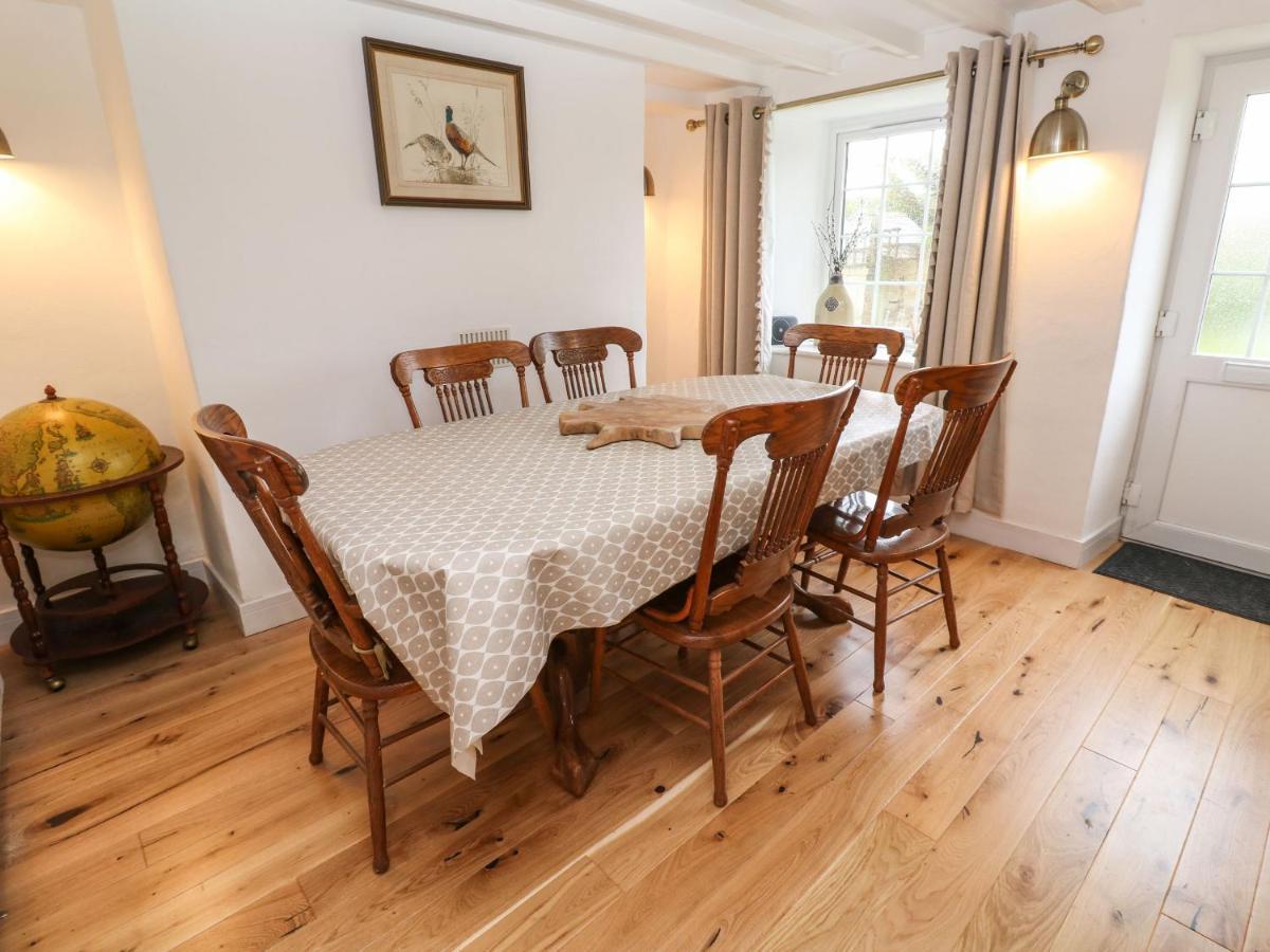 סנט אוסטל Oaktree Cottage מראה חיצוני תמונה