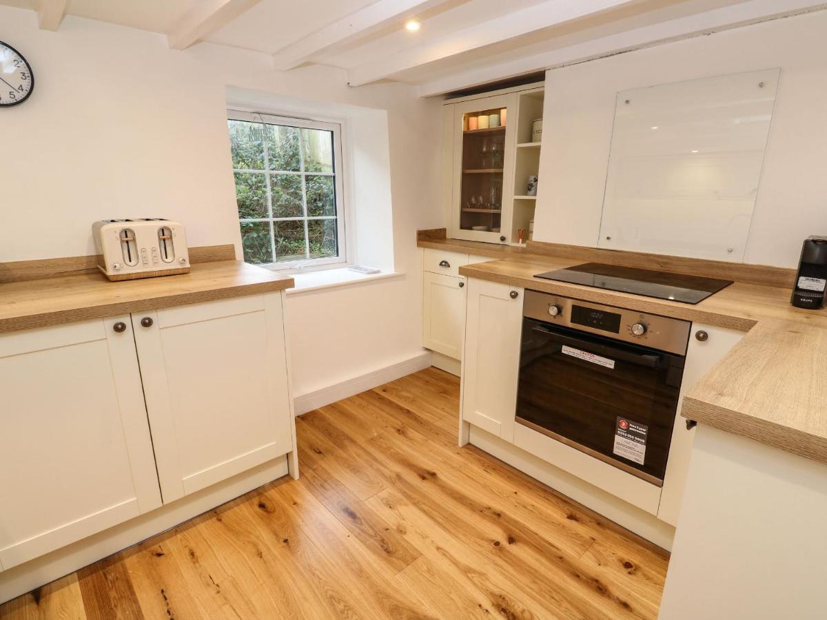 סנט אוסטל Oaktree Cottage מראה חיצוני תמונה