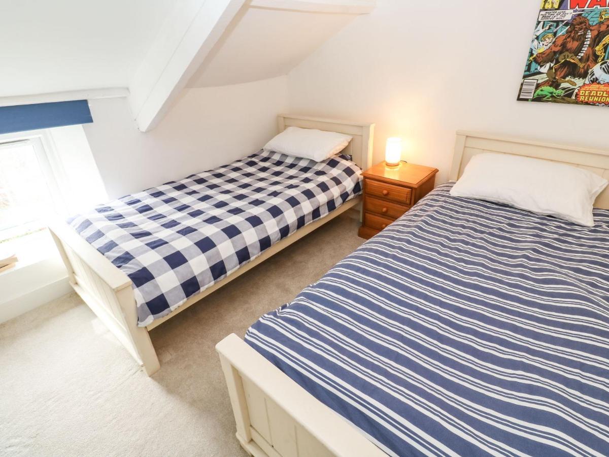 סנט אוסטל Oaktree Cottage מראה חיצוני תמונה